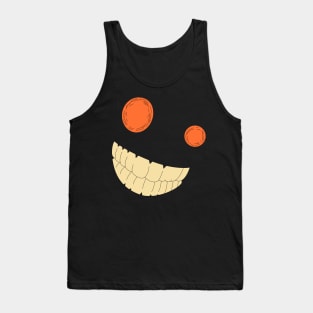 Infernal Face Tank Top